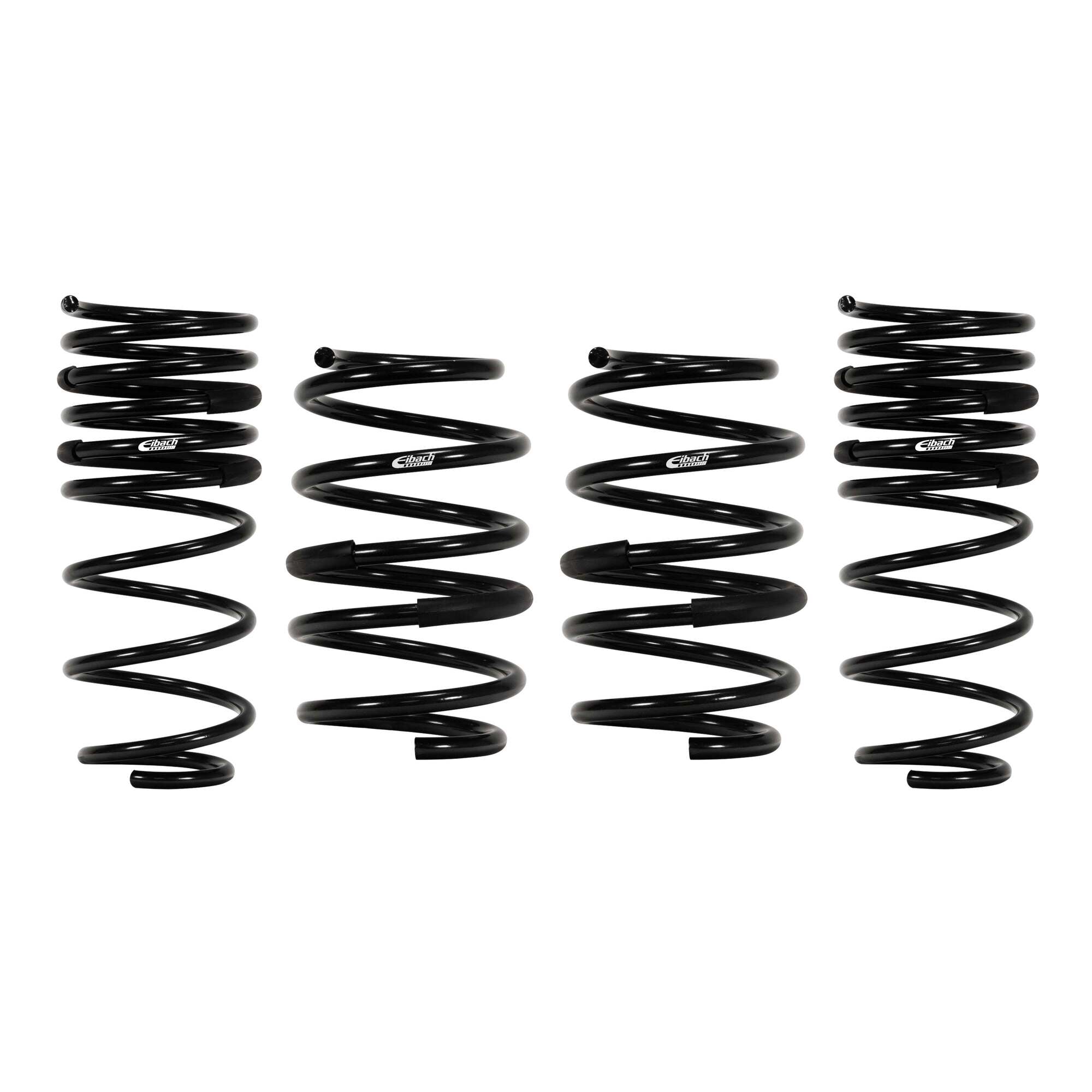 82106.140 Eibach PRO-KIT Performance Springs (Set of 4 Springs) TOYOTA Camry
