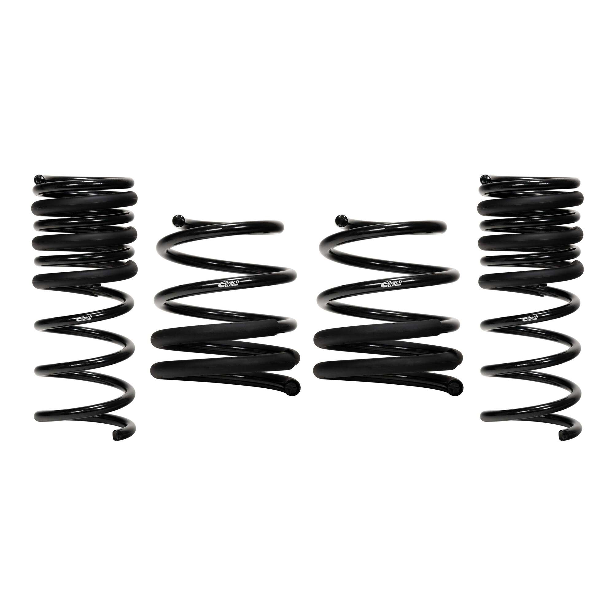 7728.140 Eibach PRO-KIT Performance Springs (Set of 4 Springs) SUBARU Impreza