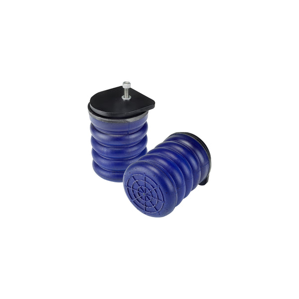SuperSprings SSF-109-40 SumoSprings Ford Excursion Front