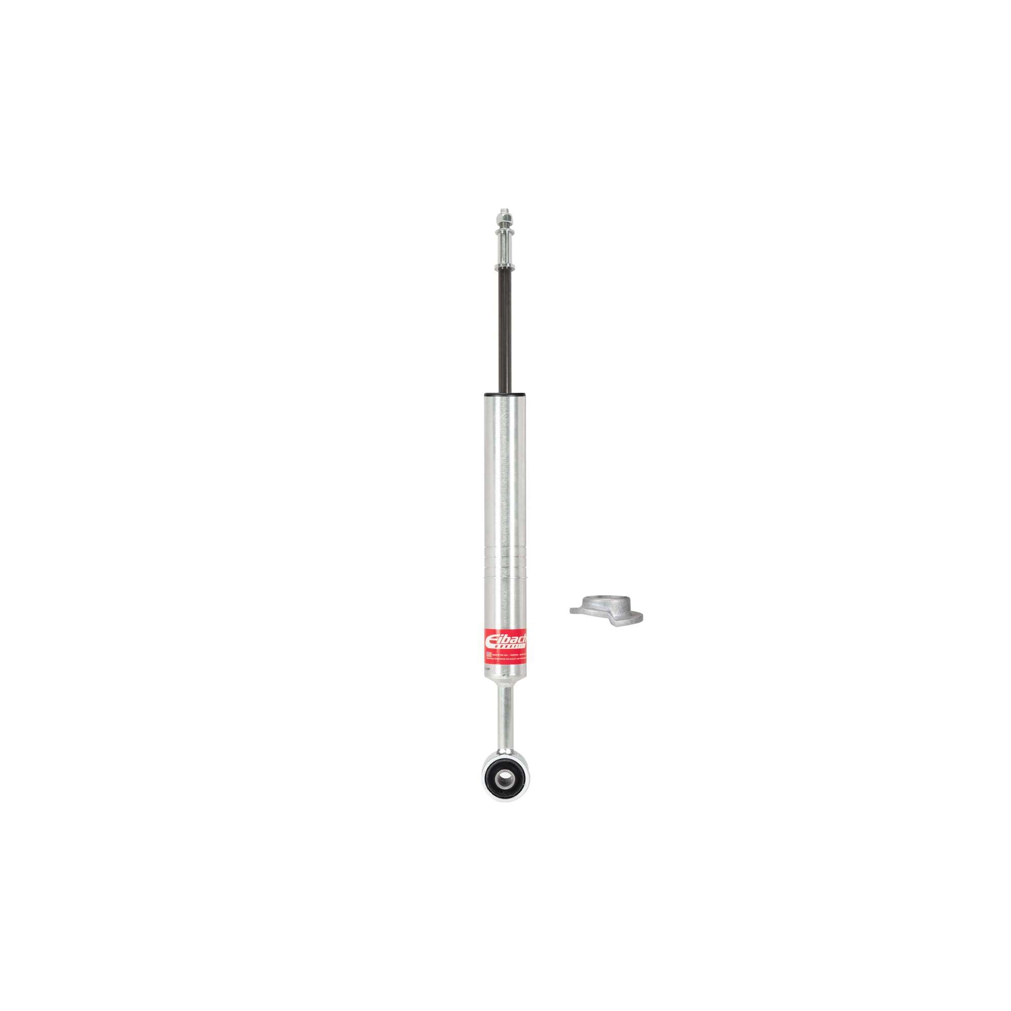 Eibach E60-82-072-03-10 Front Pro-Truck Sport Shock (Ride Height Adjustable Single Front)