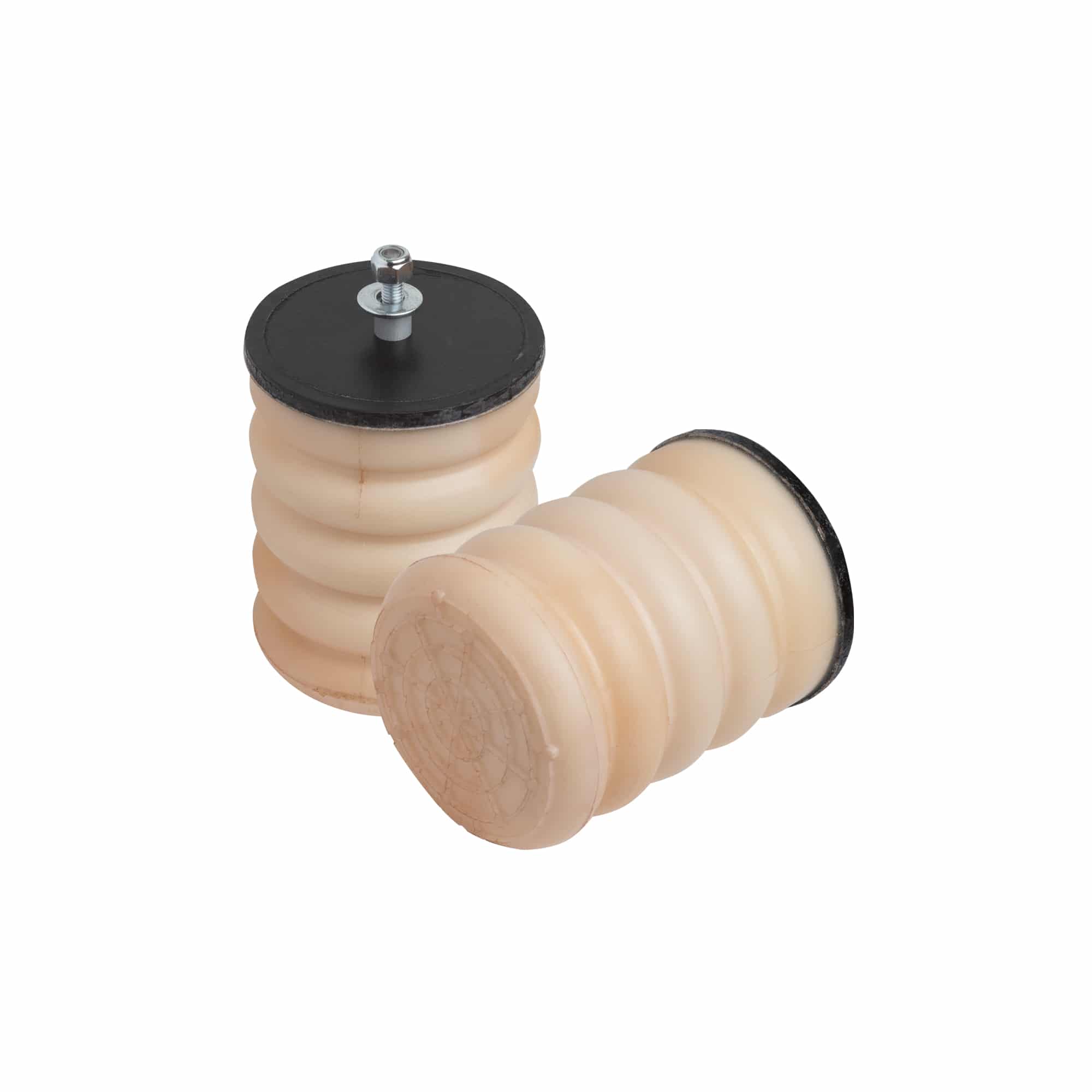 SumoSprings SSR-504-60 Rear Air Helper Spring (Pair) Freightliner M2 106