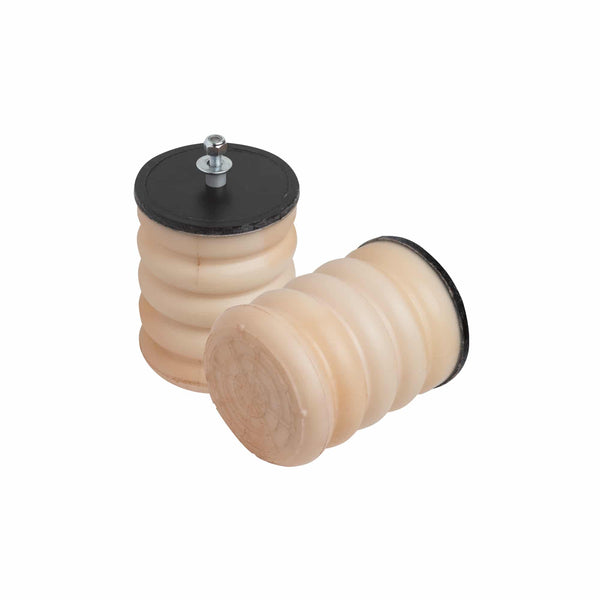 SumoSprings SSR-504-60 Rear Air Helper Spring (Pair) Freightliner M2 106