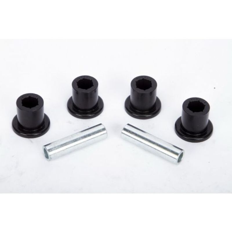 Daystar KJ02009BK Front or Rear Frame and Shackle Bushings