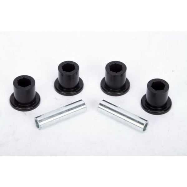 Daystar KJ02009BK Front or Rear Frame and Shackle Bushings