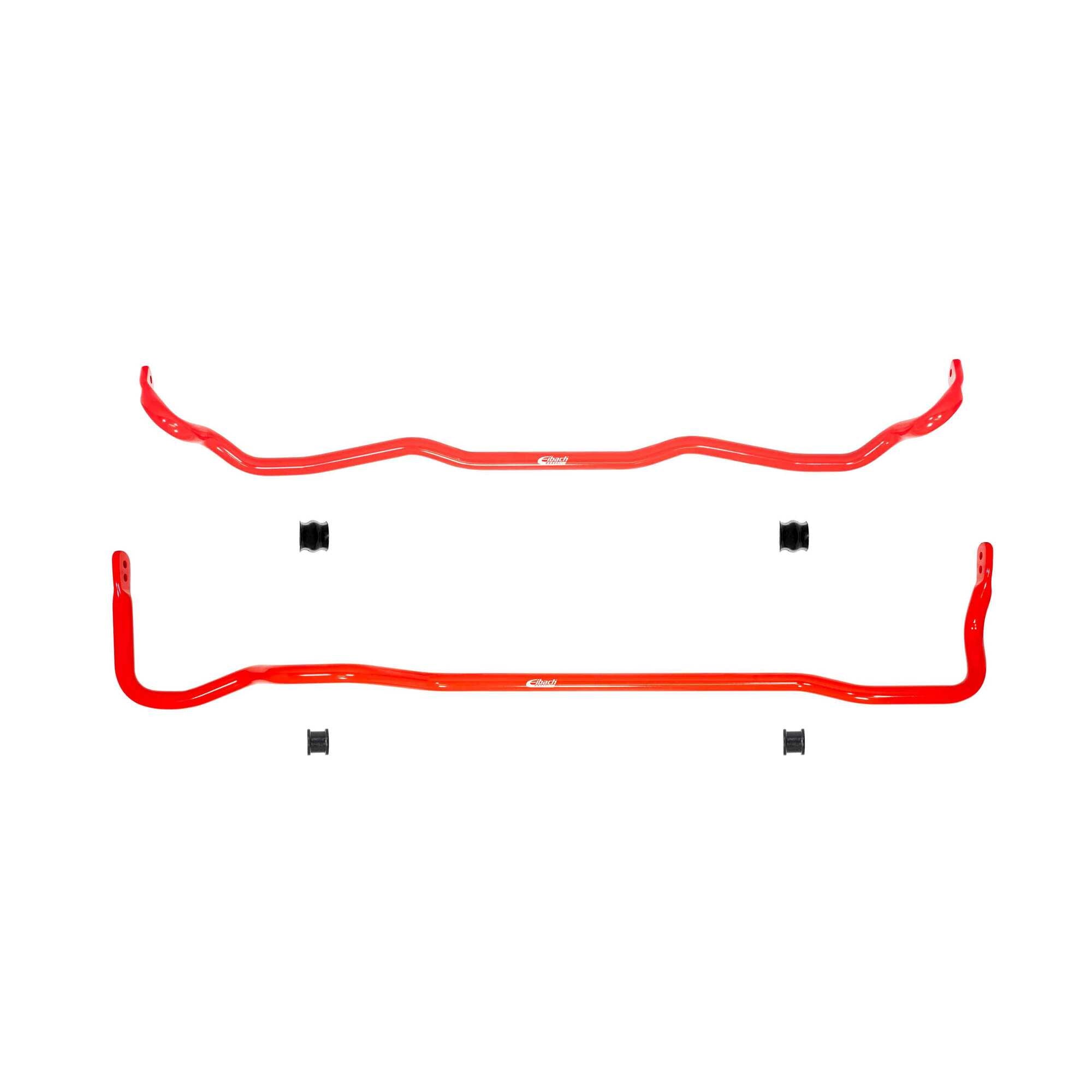 7713.320 Eibach ANTI-ROLL-KIT (Both Front and Rear Sway Bars) SUBARU Impreza