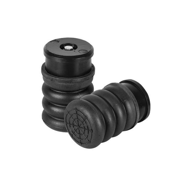 SumoSprings SSR-407-47 Rear Air Helper Spring (Pair) Jeep Gladiator
