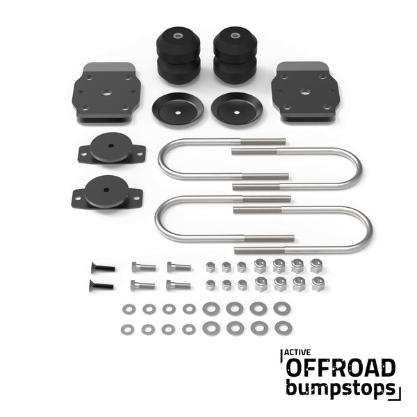 Timbren ABSGMFK Front Active Off-Road Bumpstops 3000 lb Overload Spring