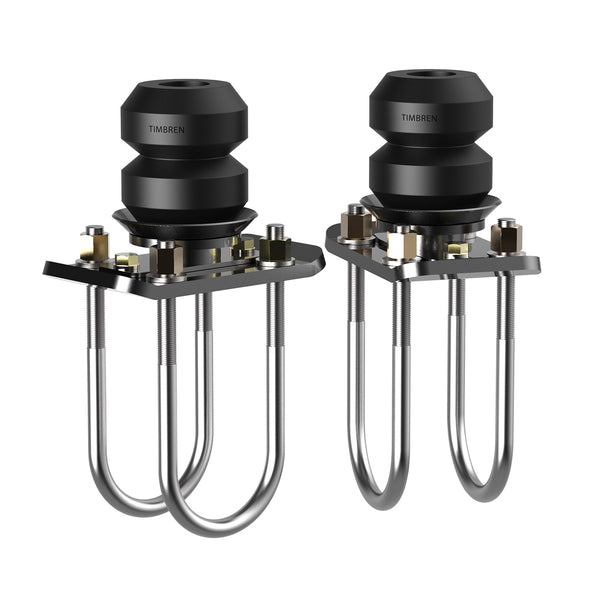 Timbren ABSTRFK Rear Active Off-Road Bumpstops 3600 lb Overload Spring