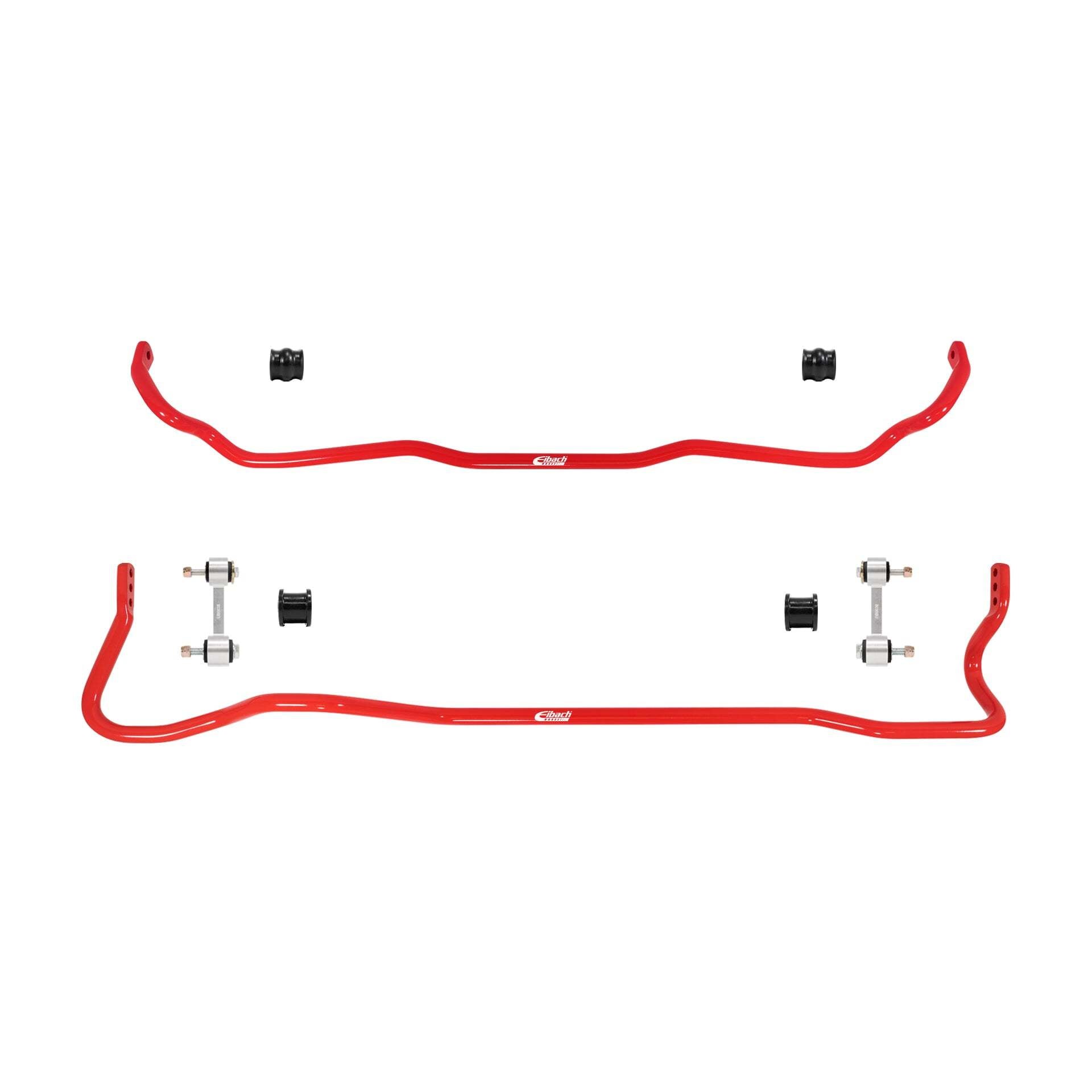7710.320 Eibach ANTI-ROLL-KIT (Both Front and Rear Sway Bars) SUBARU Impreza