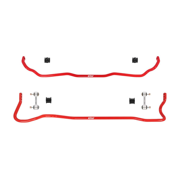 7710.320 Eibach ANTI-ROLL-KIT (Both Front and Rear Sway Bars) SUBARU Impreza
