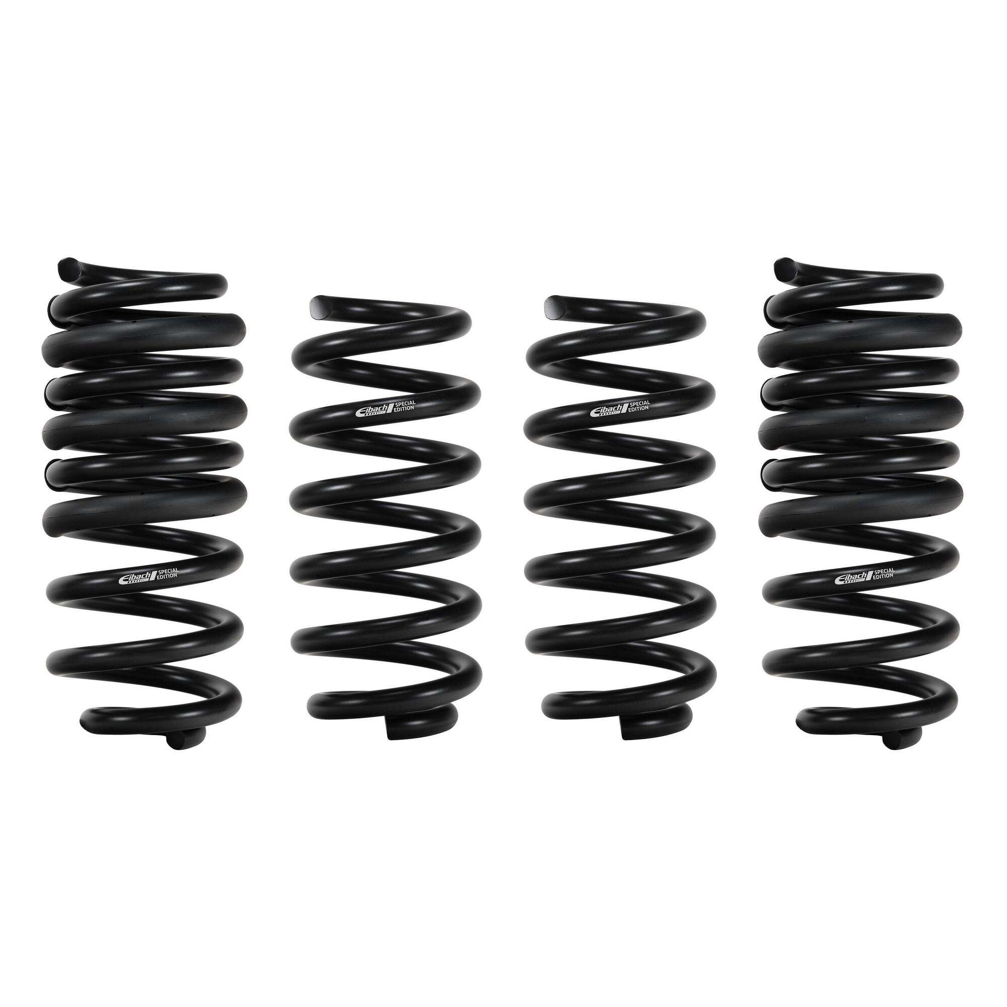 Eibach E10-51-022-01-22 Special Edition Pro-Kit Performance Springs (Set Of 4 Springs)