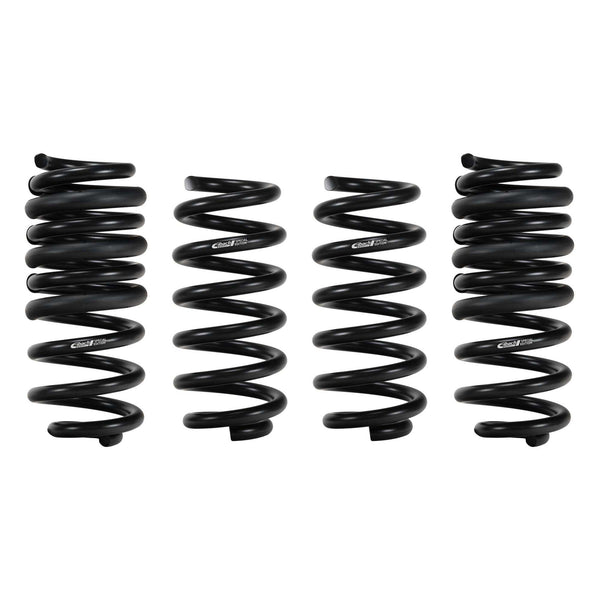 Eibach E10-51-022-01-22 Special Edition Pro-Kit Performance Springs (Set Of 4 Springs)