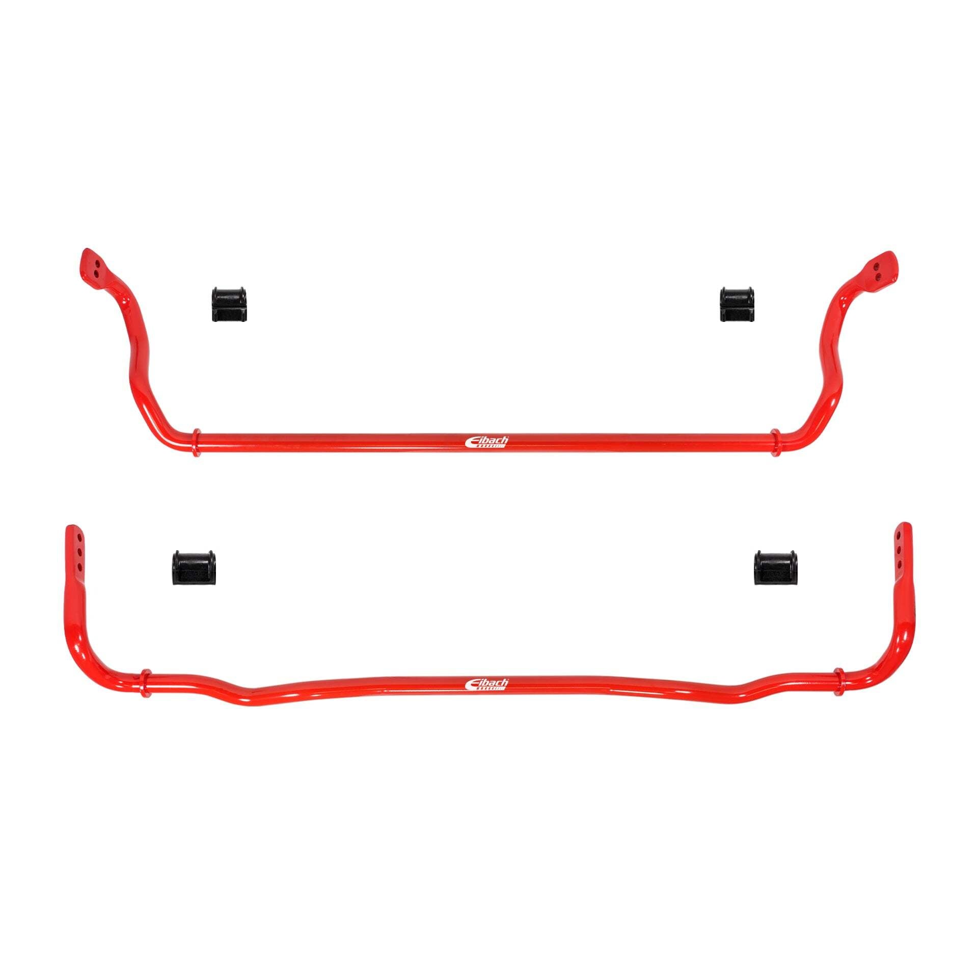 Eibach E40-72-007-04-11 Anti-Roll-Kit (Front And Rear Sway Bars)