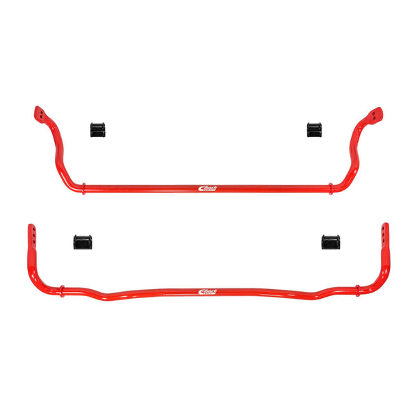 Eibach E40-72-007-04-11 Anti-Roll-Kit (Front And Rear Sway Bars)