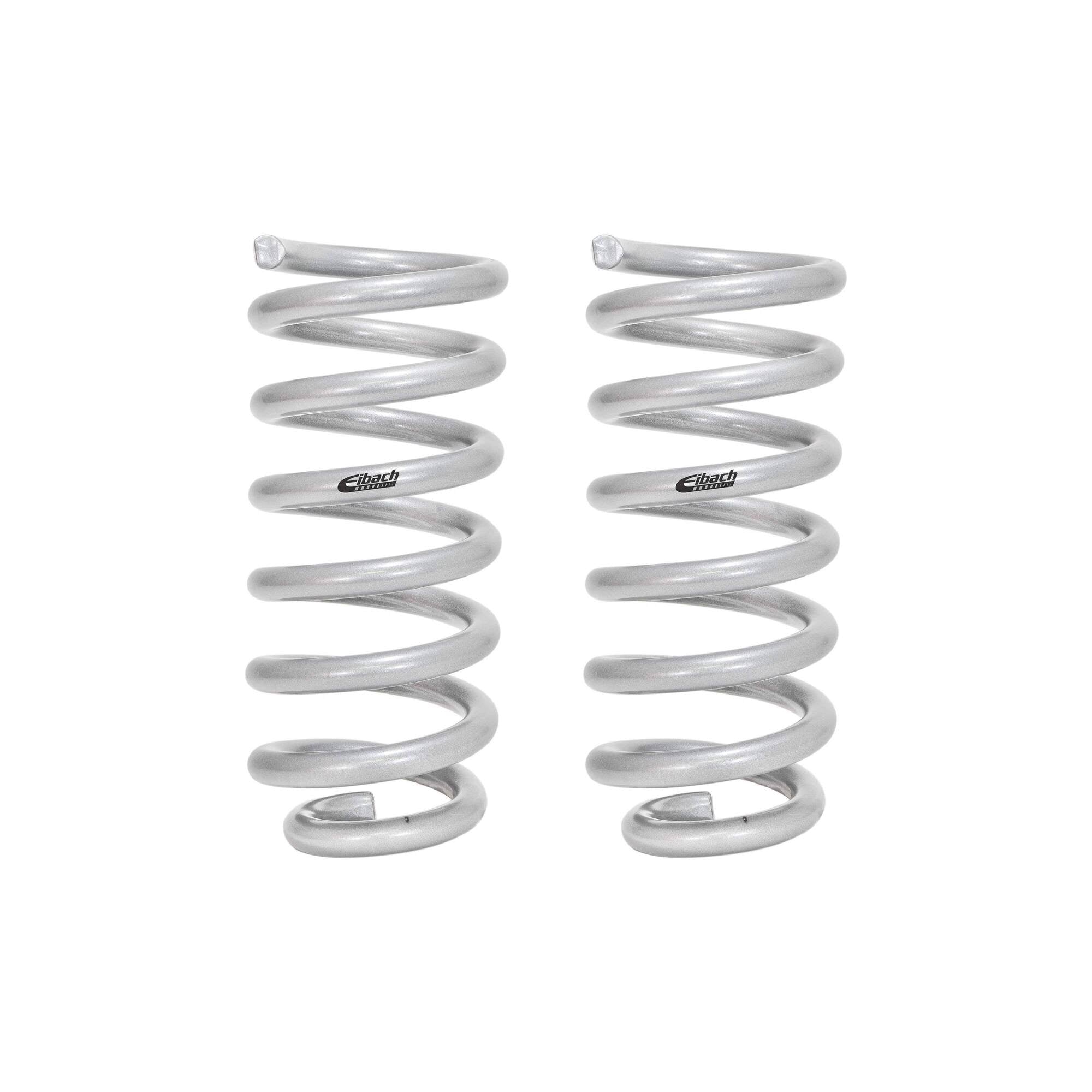 Eibach E30-23-006-07-20 Pro-Lift-Kit Springs (Front Springs Only)