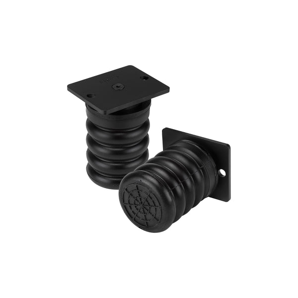 SuperSprings SSR-302-47 SumoSprings Dodge RAM 2500, RAM 3500, RAM 4500, RAM 5500 Rear