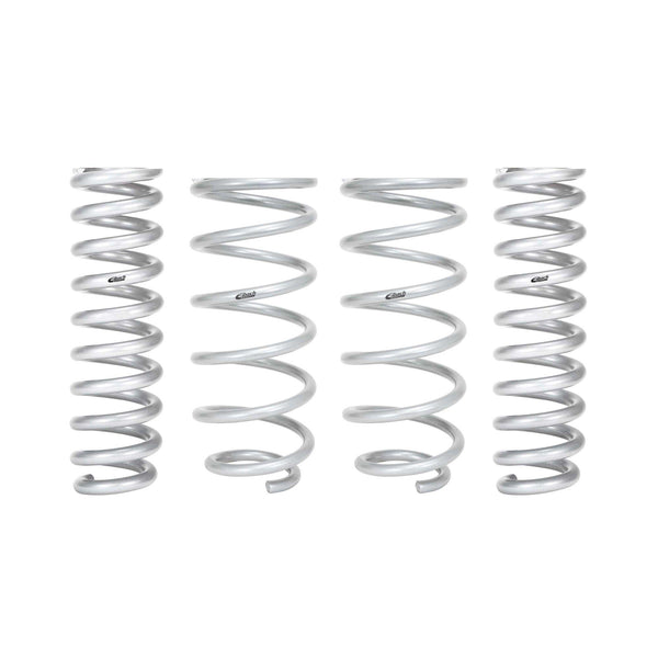 Eibach E30-77-023-01-22 Front and Rear Pro-Lift-Kit Springs (Front & Rear Springs)
