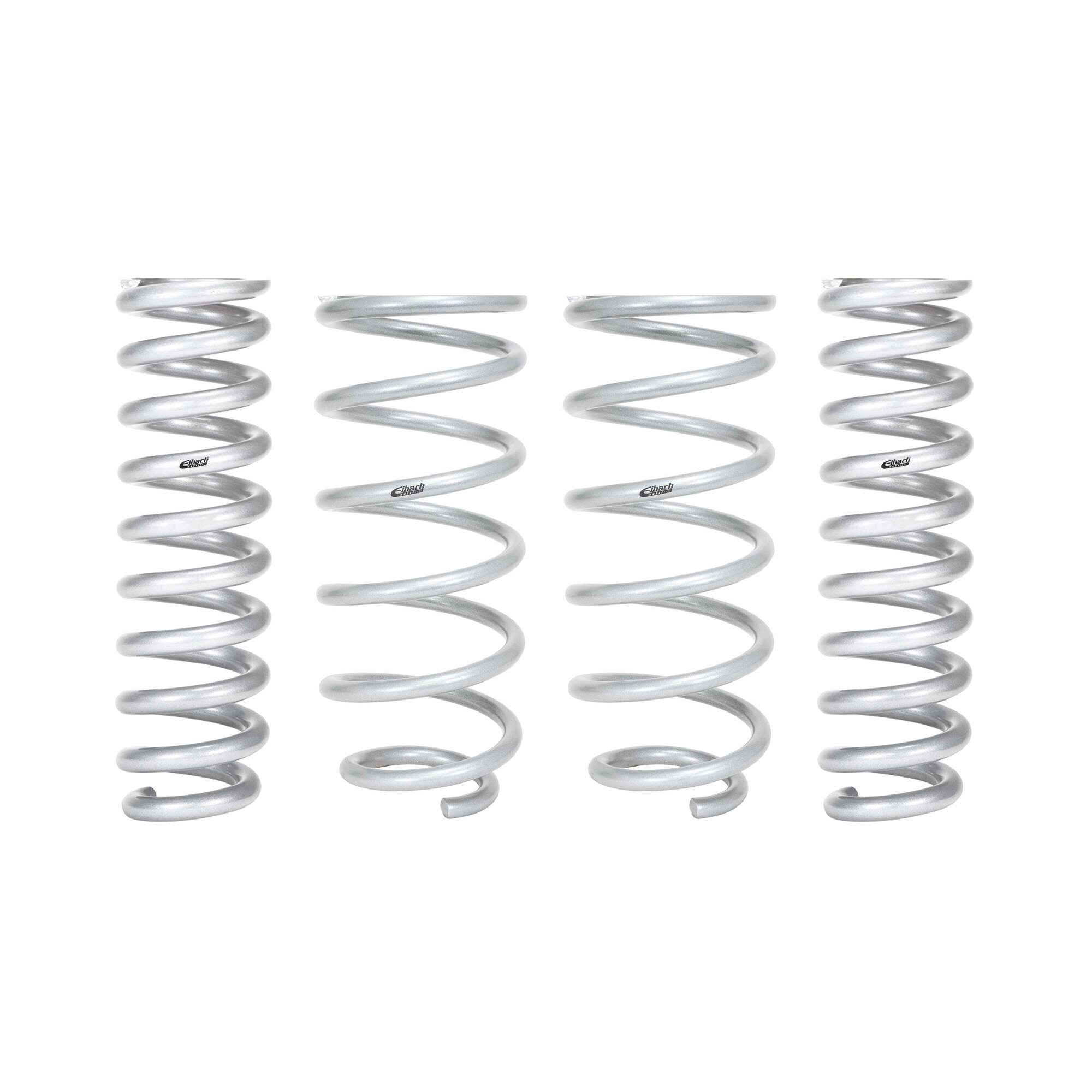 Eibach E30-63-040-01-22 Front and Rear Pro-Lift-Kit Springs (Front & Rear Springs)