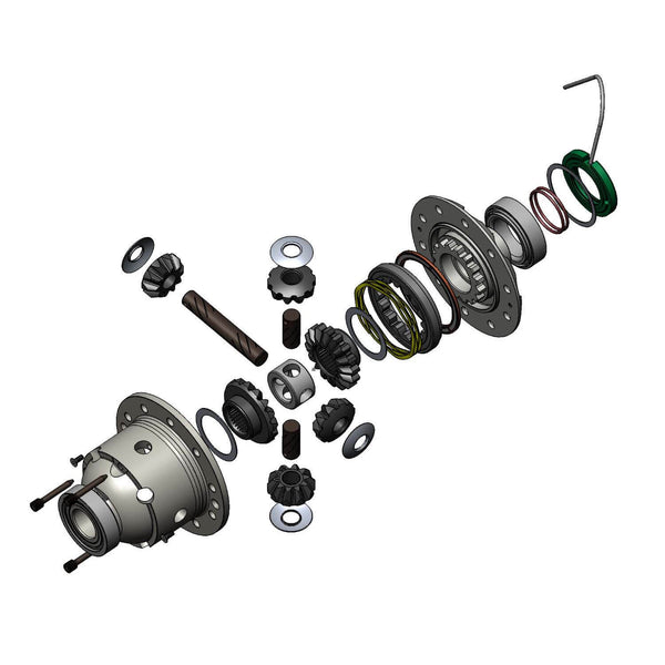 ARB RD152 Air Locker Differential