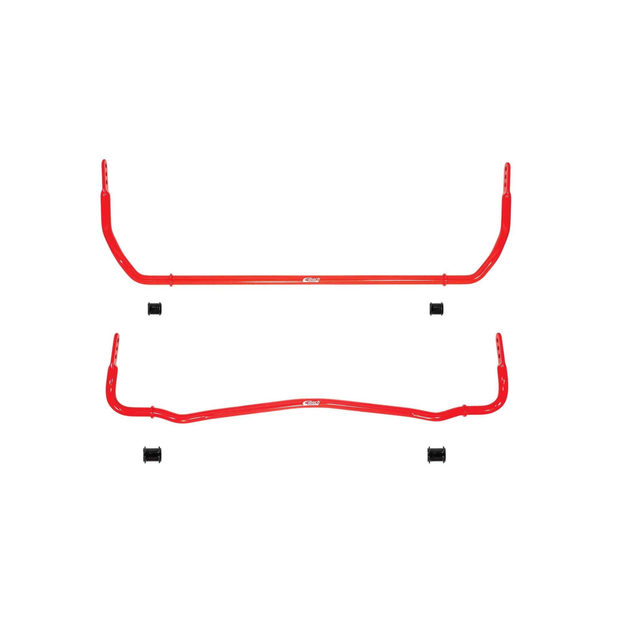 7215.320 Eibach ANTI-ROLL-KIT (Both Front and Rear Sway Bars) PORSCHE 911/996