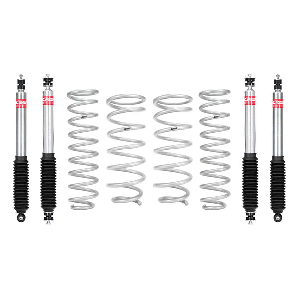 Eibach E80-51-024-04-22 Front and Rear All-Terrain LIFT KIT