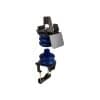 SumoSprings SSR-343-40-2 Rear Air Helper Spring (Pair) Mercedes-Benz Sprinter 3500 4WD