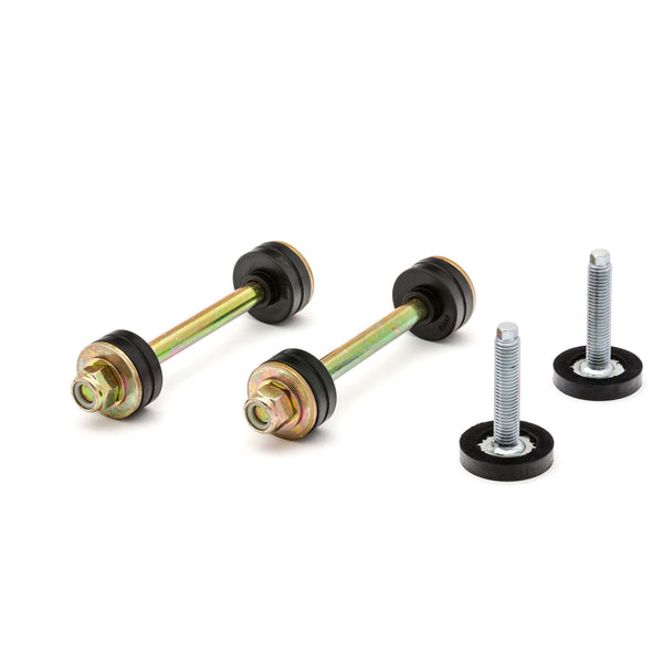 38124.510 Eibach PRO-KIT Lowering Hardware Kit (Corvette Adj Bolts - 3824.510, 3826.510) Chevrolet Corvette