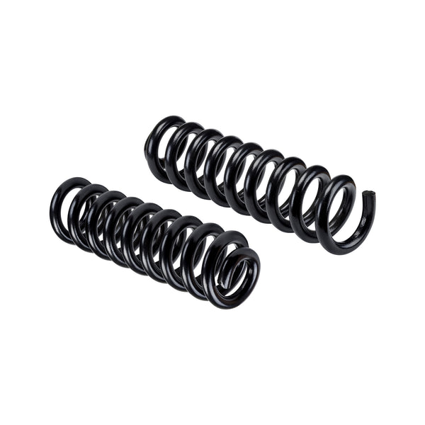 SuperSprings SSC-35 SuperCoils Ford F-450, F-550 Front