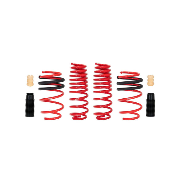 Eibach E20-42-047-01-22 Front and Rear Sportline Kit (Set of 4 Springs)