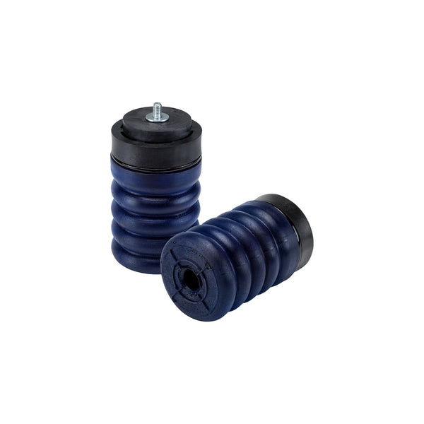 SuperSprings SSR-121-40 SumoSprings Ford Transit 150, Transit 250, Transit 350 Rear