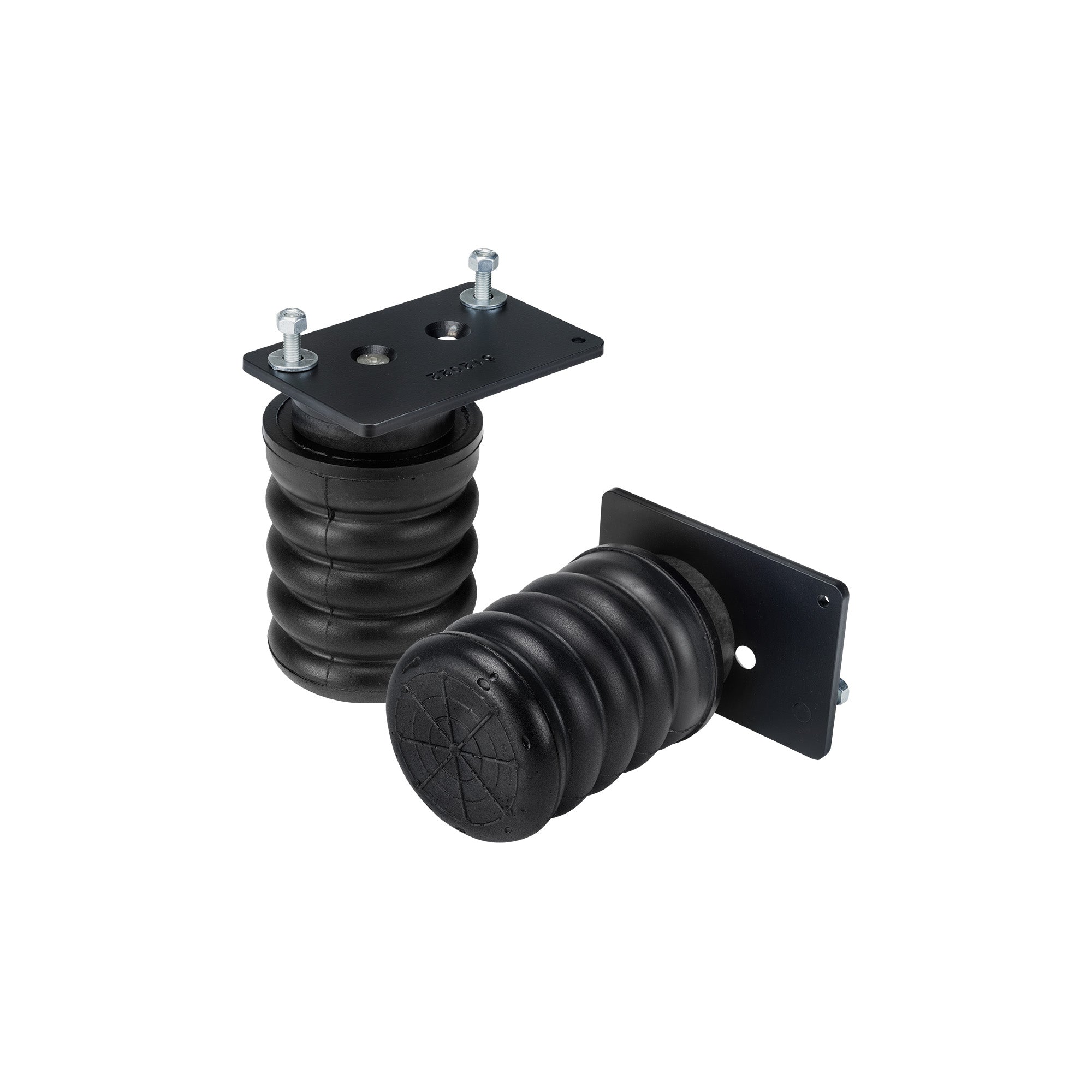 SuperSprings SSR-211-47 SumoSprings Chevrolet Silverado 2500, Silverado 3500 GMC Sierra 2500, Sierra 3500 Rear