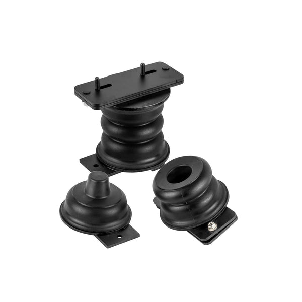 SumoSprings SSR-315-47-2 Rear Air Helper Spring Dodge Ram 2500
