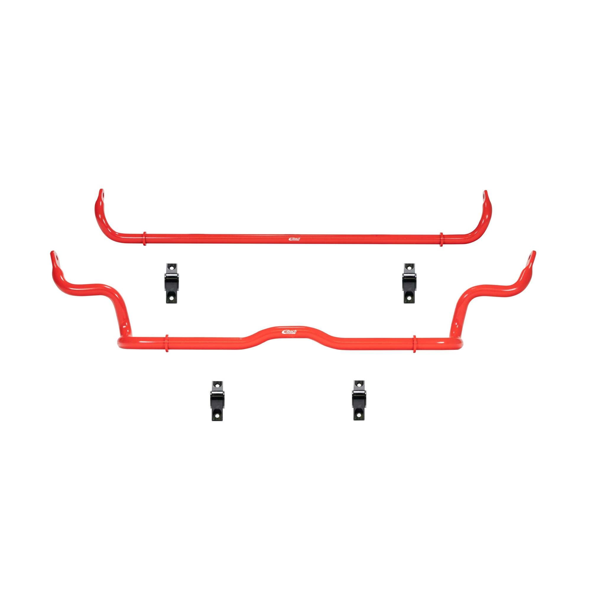 Eibach E40-42-046-01-11 Anti-Roll-Kit (Front and Rear Sway Bars)