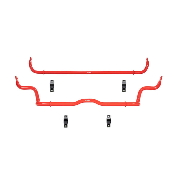 Eibach E40-42-046-01-11 Anti-Roll-Kit (Front and Rear Sway Bars)