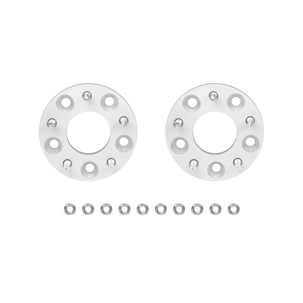 Eibach S90-8-30-003 Pro-Spacer Kit (30mm Pair)