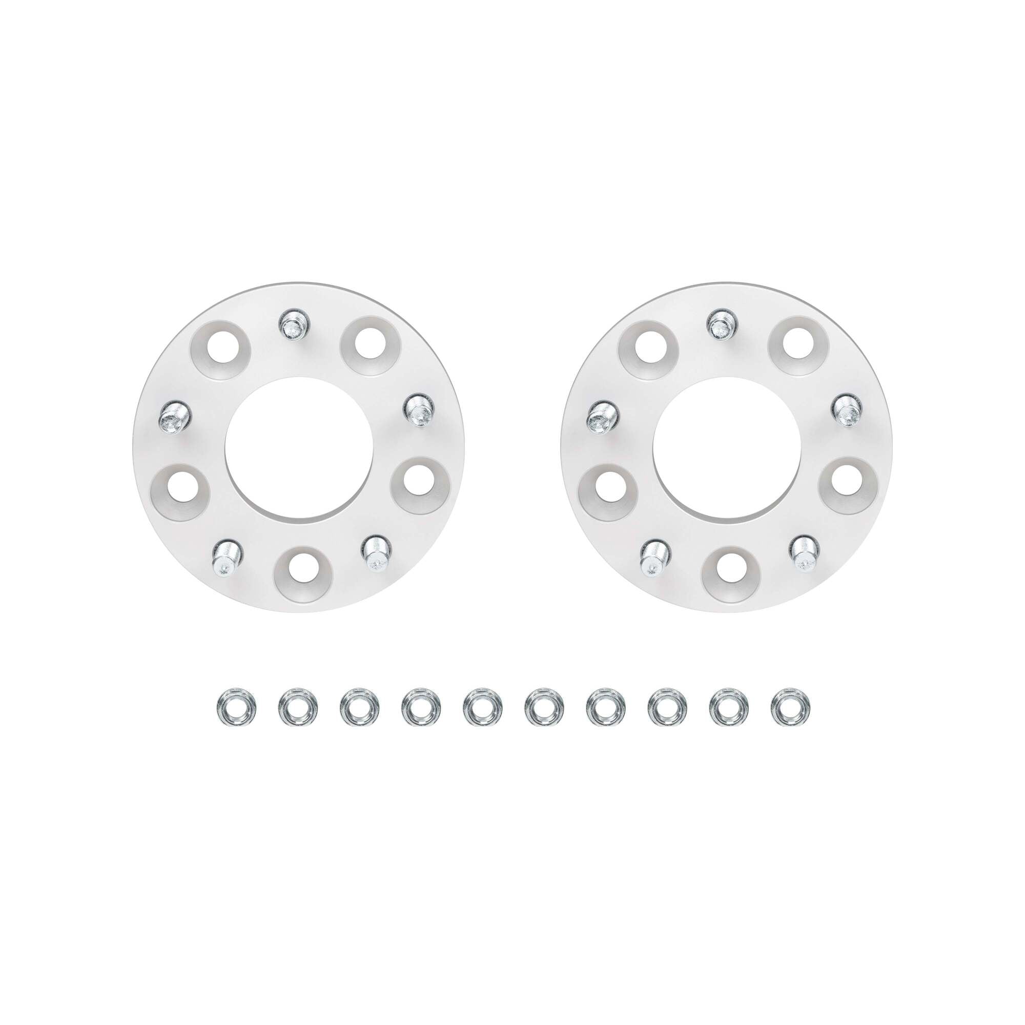 Eibach S90-8-20-001 Pro-Spacer Kit (20mm Pair)