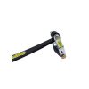 SuperSprings SSA9 - 47L x 3W x .447 Chevrolet Express 2500, Express 3500, Silverado 1500 Dodge RAM 1500 GMC Savana 2500, Savana 3500, Sierra 1500 Rear