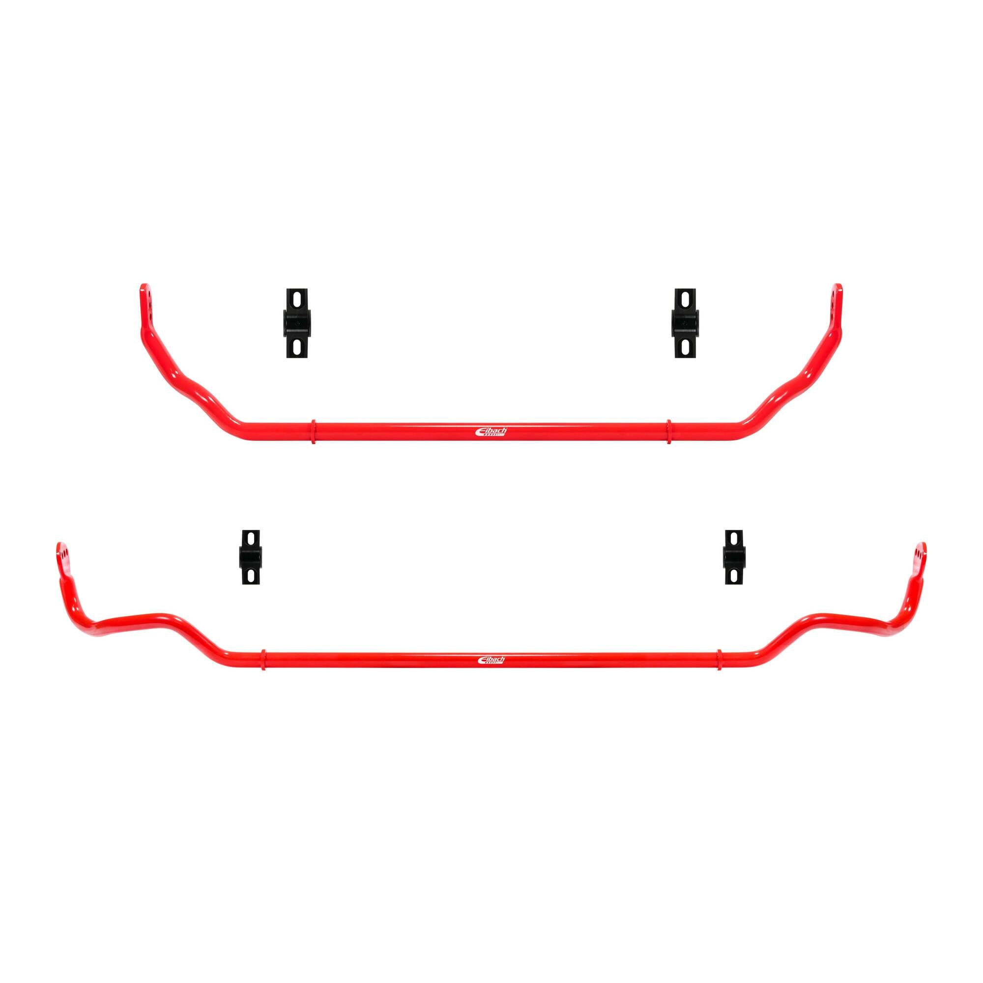 Eibach E40-82-089-01-11 Anti-Roll-Kit (Front and Rear Sway Bars)