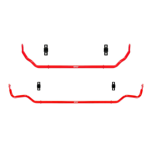 Eibach E40-82-089-01-11 Anti-Roll-Kit (Front and Rear Sway Bars)