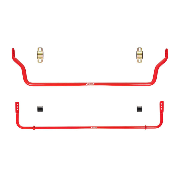 5517.320 Eibach ANTI-ROLL-KIT (Both Front and Rear Sway Bars) MAZDA Miata
