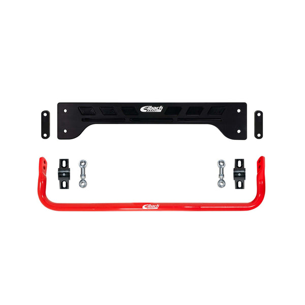 Eibach E40-40-036-04-01 Rear Anti-Roll Kit (Rear Sway Bar, Brace, End Links)