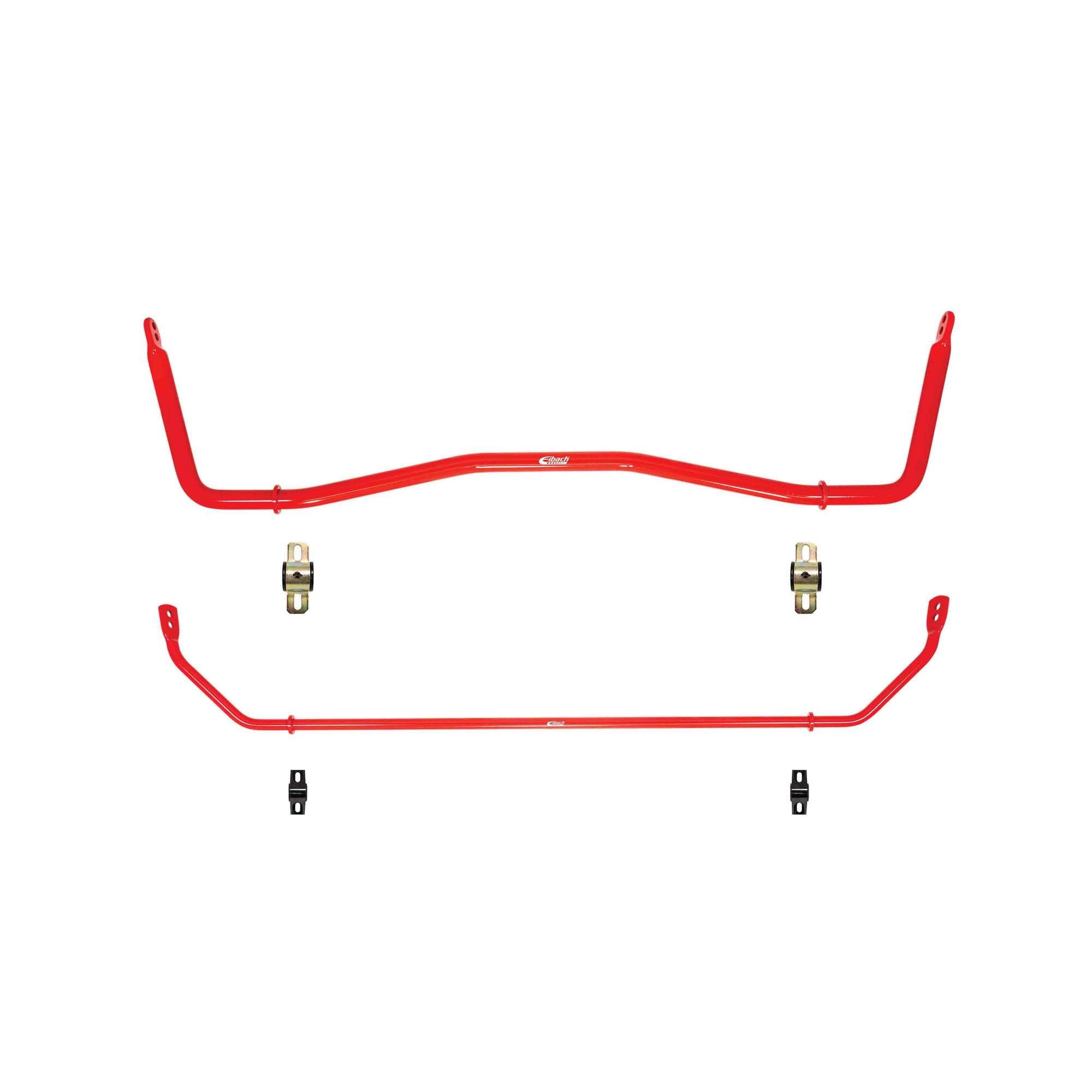 E40-55-019-01-11 Eibach ANTI-ROLL-KIT (Both Front and Rear Sway Bars) Mazda MX-5 Miata