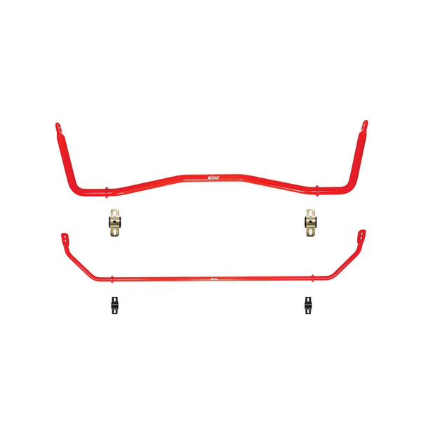 E40-55-019-01-11 Eibach ANTI-ROLL-KIT (Both Front and Rear Sway Bars) Mazda MX-5 Miata