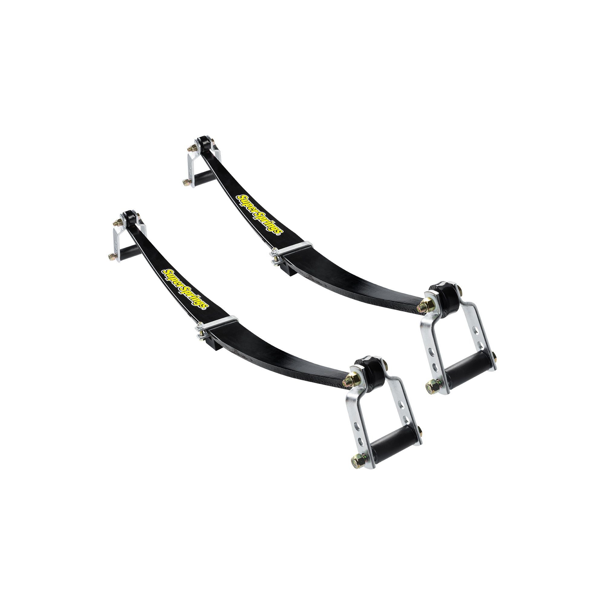 SuperSprings SSA43 - 40L x 3W x .558 Ford Transit 150, Transit 250, Transit 350 Rear