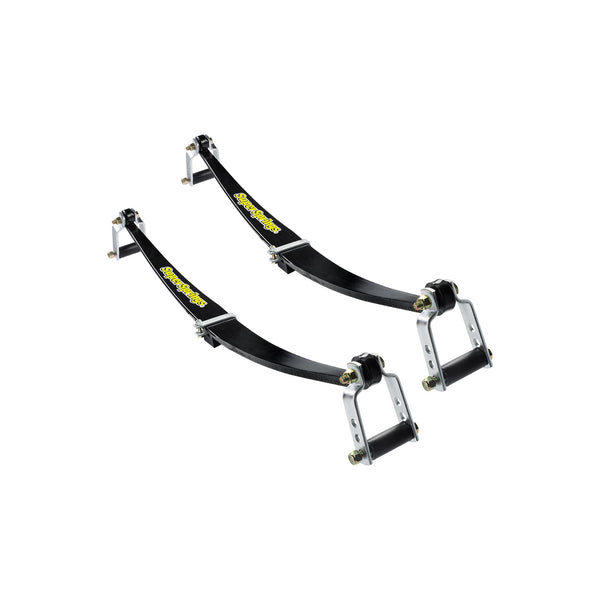 SuperSprings SSA43 - 40L x 3W x .558 Ford Transit 150, Transit 250, Transit 350 Rear