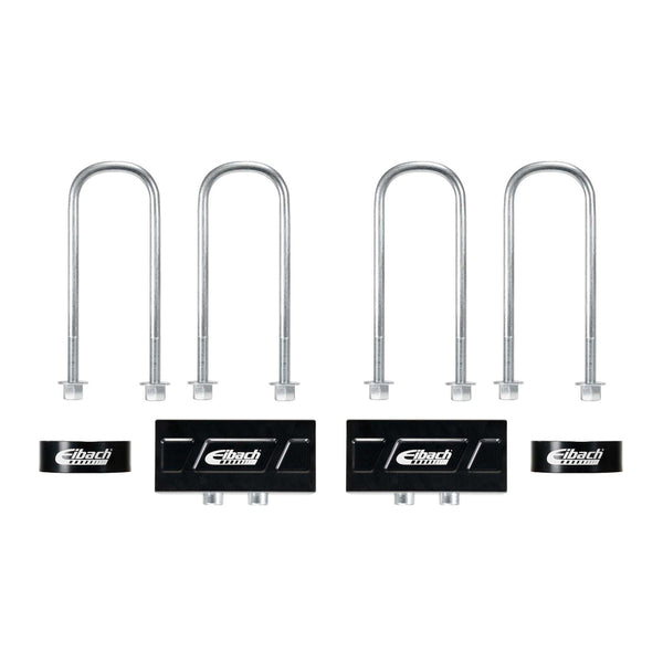 Eibach LB81-35-059-03-02 Rear Pro-Truck Rear 1.0" Lift Block