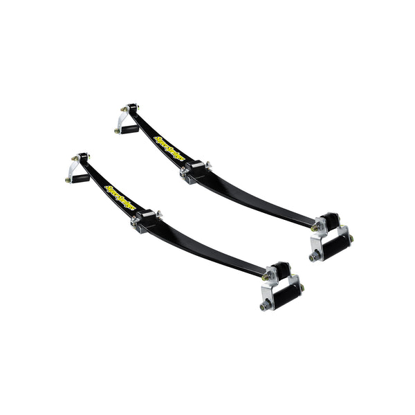 SuperSprings SSA18 - 45L x 3W x .360 Toyota Tacoma, Tacoma PreRunner Rear