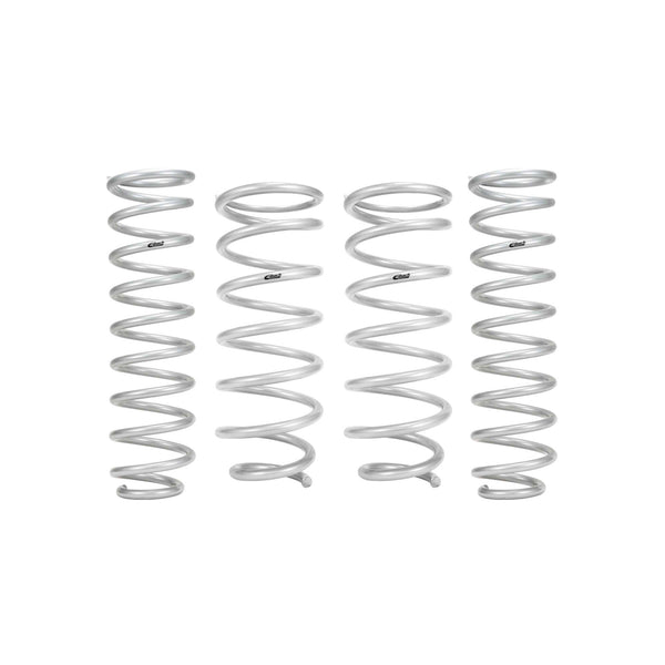 Eibach E30-82-085-01-22 Front and Rear Pro-Lift-Kit Springs (Front & Rear Springs)