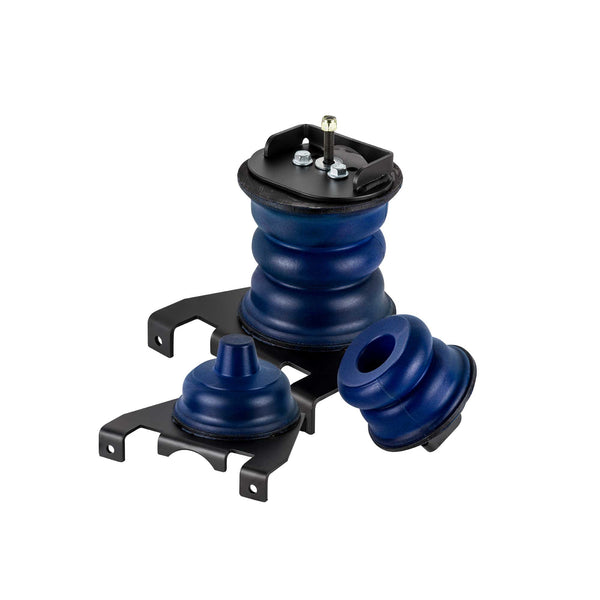 SumoSprings SSR-133-40-2 Rear Air Helper Spring Ford F-250, F-350