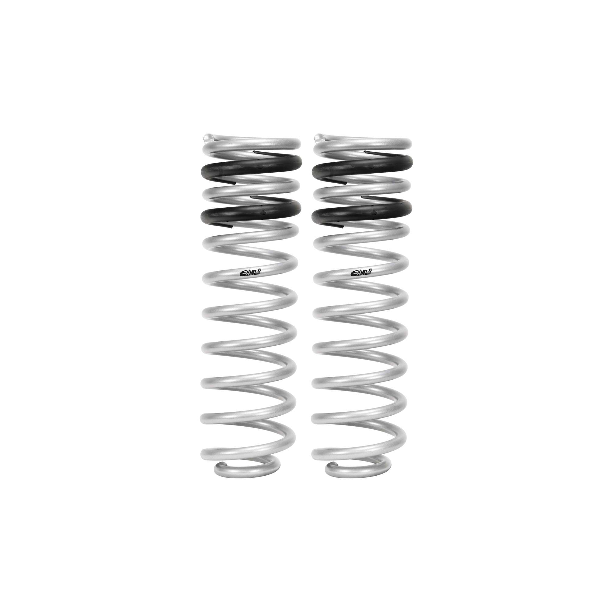 Eibach E30-27-001-02-02 Pro-Lift-Kit Springs (Rear Springs Only)